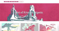 Desktop Screenshot of kstipetic.com